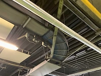 Gringhuis lift met transportband - afbeelding 21 van  31