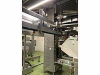 Gringhuis lift met transportband - afbeelding 12 van  31