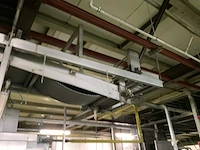 Gringhuis lift met transportband - afbeelding 25 van  31