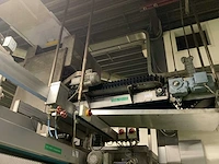 Gringhuis lift met transportband - afbeelding 23 van  31