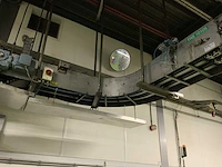 Gringhuis lift met transportband - afbeelding 26 van  31