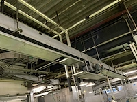 Gringhuis lift met transportband - afbeelding 27 van  31