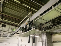 Gringhuis lift met transportband - afbeelding 31 van  31
