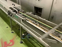 Gringhuis/bakker lopende band 55 meter met decostraat - afbeelding 4 van  21