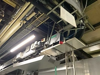 Gringhuis/bakker lopende band 55 meter met decostraat - afbeelding 19 van  21