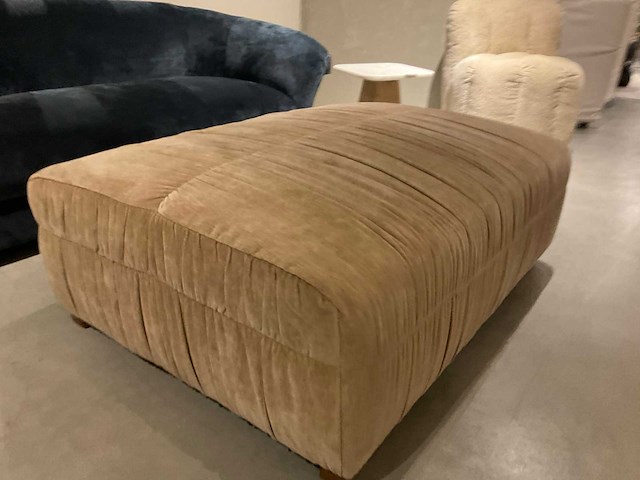 Grinza poef - afbeelding 2 van  8