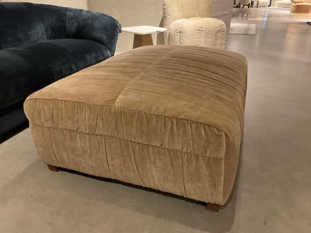 Grinza poef - afbeelding 3 van  8