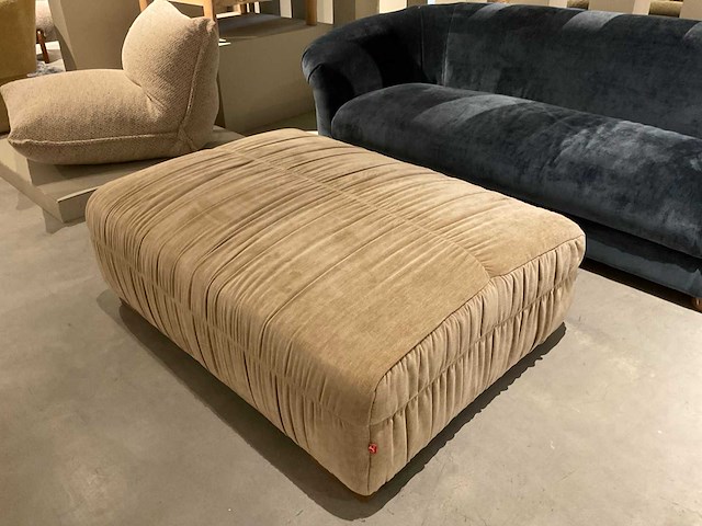 Grinza poef - afbeelding 5 van  8