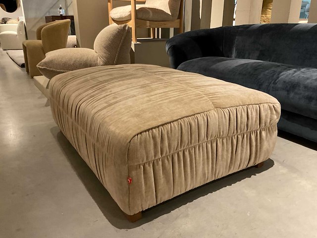 Grinza poef - afbeelding 6 van  8