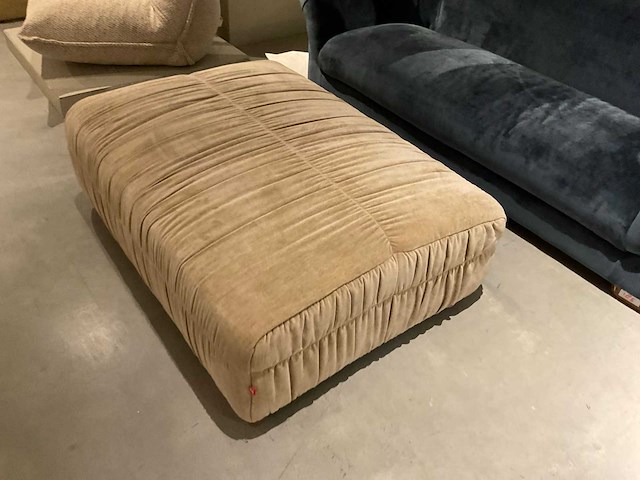 Grinza poef - afbeelding 8 van  8