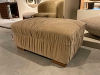 Grinza poef - afbeelding 1 van  8