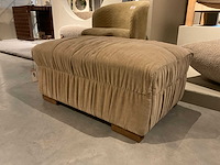 Grinza poef - afbeelding 2 van  8