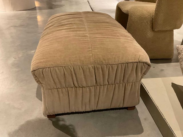 Grinza poef - afbeelding 6 van  8