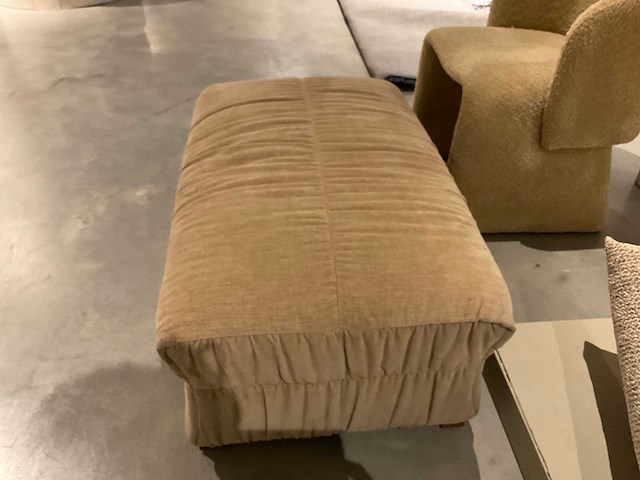 Grinza poef - afbeelding 7 van  8