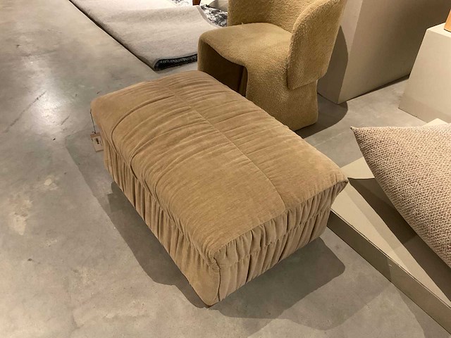 Grinza poef - afbeelding 8 van  8