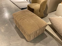 Grinza poef - afbeelding 8 van  8