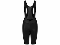 Grip grab aquarepel- waterresitant wielerbroek dames maat xl - afbeelding 1 van  2