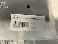 Grip grab fietsjack maat l - afbeelding 2 van  2