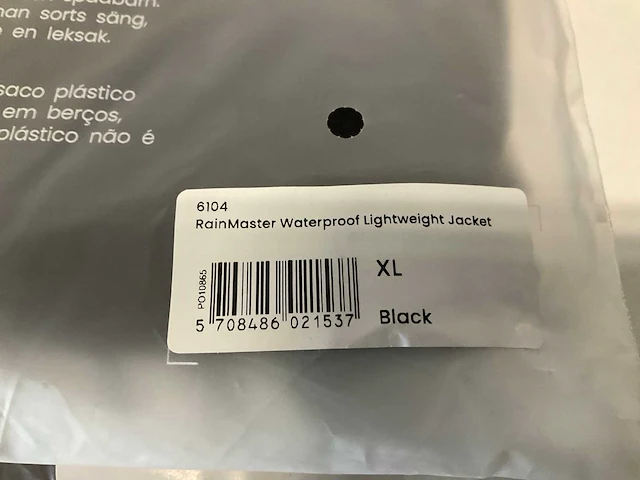 Grip grab fietsjack maat xl - afbeelding 2 van  2