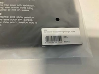 Grip grab fietsjack maat xxl - afbeelding 2 van  2