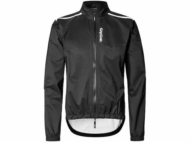 Grip grab rainmaster lightweight regenjack maat s - afbeelding 1 van  2
