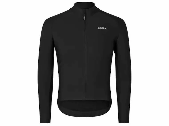 Grip grab thermapace longsleeve fietsshirt maat m - afbeelding 1 van  2
