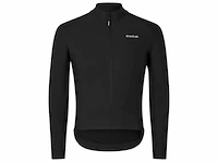Grip grab thermapace longsleeve fietsshirt maat m - afbeelding 1 van  2