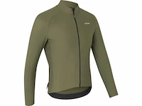 Grip grab thermopace longsleeve fietsshirt maat s - afbeelding 1 van  2