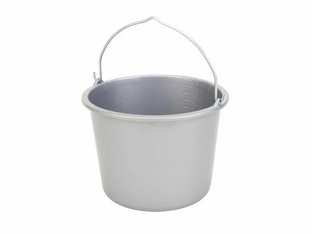 Gripline - 46x bouwemmers van gripline - afbeelding 2 van  5