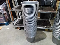 Gripline - diverse bouwmaterialen (46x) - afbeelding 1 van  5