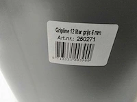 Gripline - diverse bouwmaterialen (46x) - afbeelding 4 van  5
