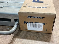 Gripple ftb-250-10p horizontale steunen (200x) - afbeelding 5 van  7