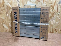 Gripple ftb-350-10p horizontale steunen (150x) - afbeelding 2 van  7