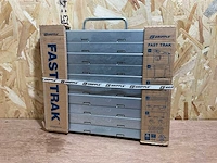 Gripple ftb-350-10p horizontale steunen (150x) - afbeelding 3 van  7