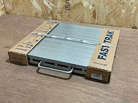 Gripple ftb-350-10p horizontale steunen (150x) - afbeelding 6 van  7
