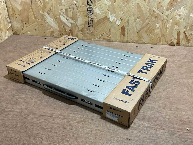 Gripple ftb-450-10p horizontale steunen (17x) - afbeelding 6 van  7
