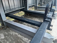 Griptech - 2014 - s14-lgtsch 15 - multi pallethandler - afbeelding 4 van  8