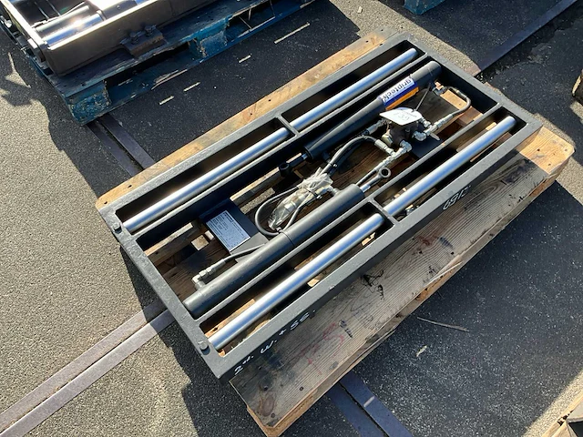 Griptech fs 25 m-es vorkversteller - afbeelding 3 van  4
