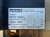 Griptech fs 25 m-es vorkversteller - afbeelding 4 van  4