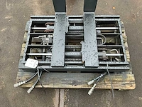 Griptech ree2/css 15 shift2end vorkversteller met schuifvorken - afbeelding 4 van  5