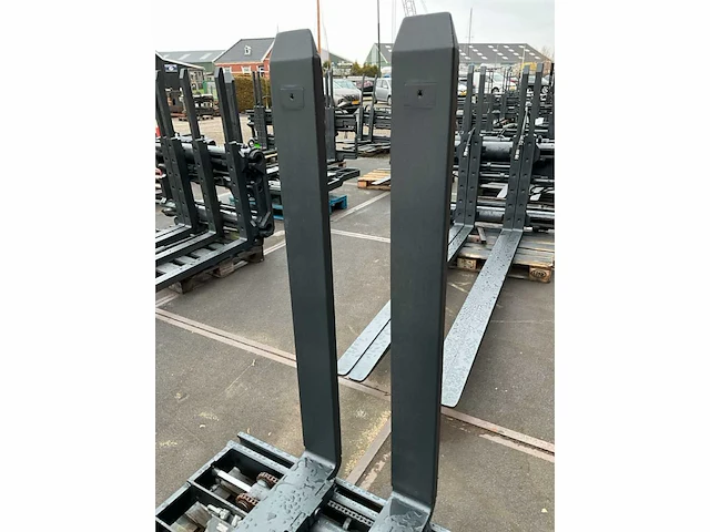 Griptech ree2/css 15 shift2end vorkversteller met schuifvorken - afbeelding 5 van  5