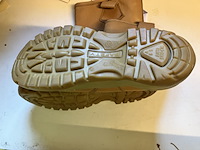 Grisport safty boots maat 42 bruin - afbeelding 5 van  5