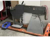 Grit by fein - gx752h - pijpuitslijpmachine - 2004