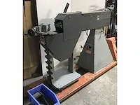 Grit by fein - gx752h - pijpuitslijpmachine - 2004 - afbeelding 2 van  8