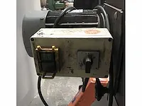 Grit by fein - gx752h - pijpuitslijpmachine - 2004 - afbeelding 5 van  8