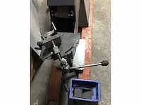Grit by fein - gx752h - pijpuitslijpmachine - 2004 - afbeelding 6 van  8