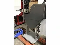 Grit by fein - gx752h - pijpuitslijpmachine - 2004 - afbeelding 7 van  8