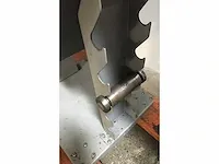 Grit by fein - gx752h - pijpuitslijpmachine - 2004 - afbeelding 8 van  8