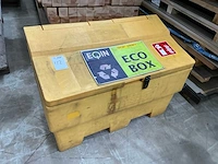 Gritbox - afbeelding 1 van  5