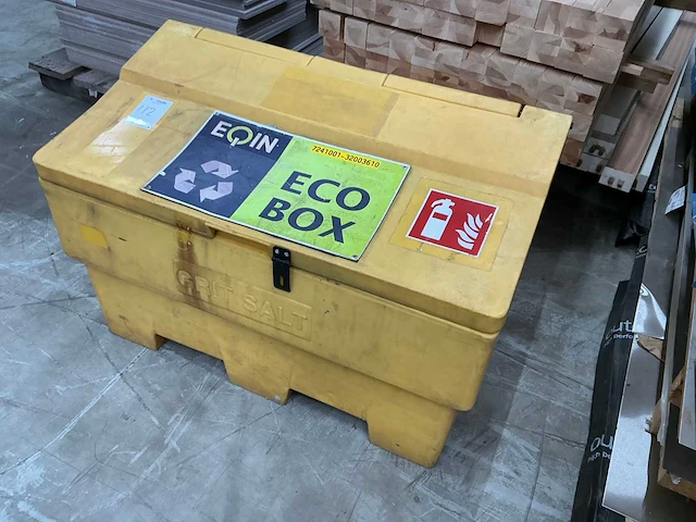 Gritbox - afbeelding 3 van  5